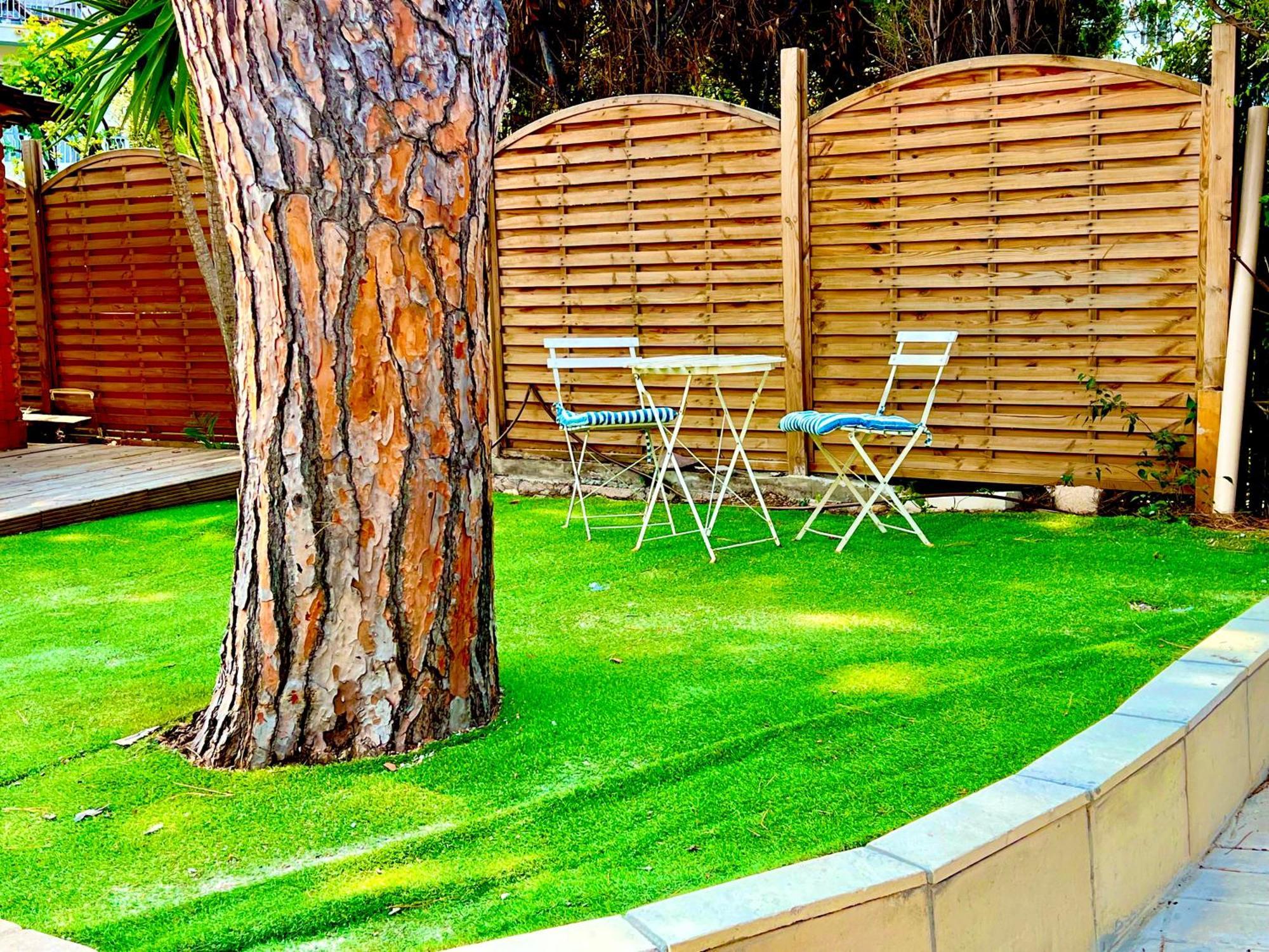 De Reve Au Soleil Parfaite Pour Un Sejour A 4 Apartment Nice