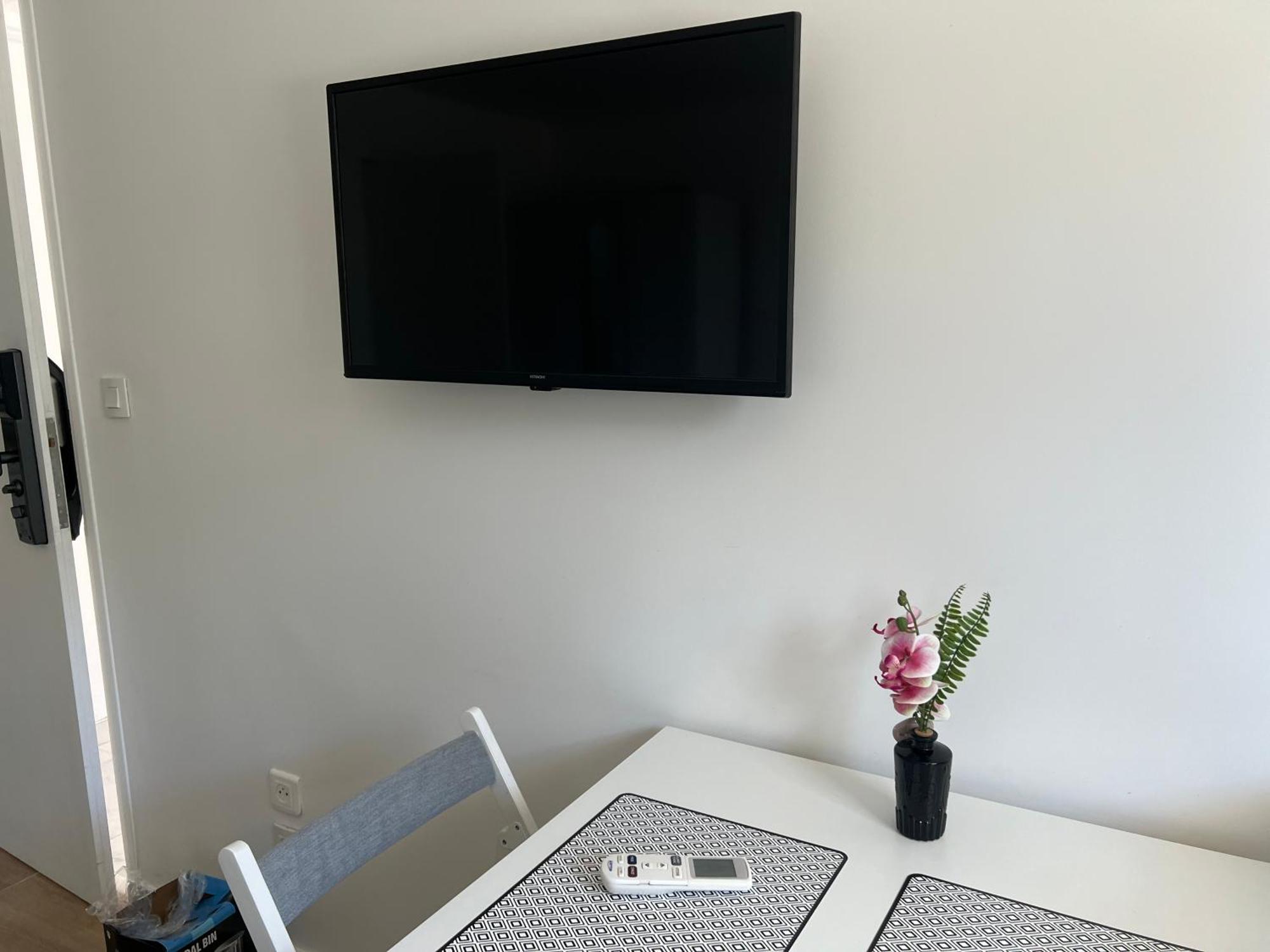 De Reve Au Soleil Parfaite Pour Un Sejour A 4 Apartment