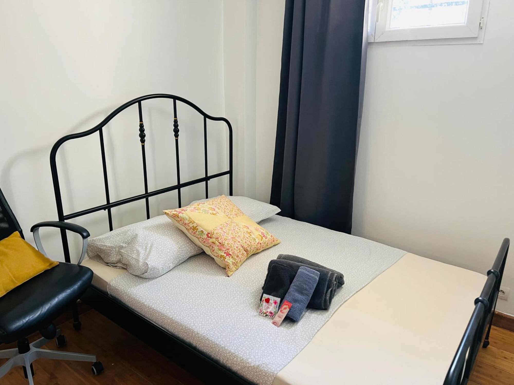 De Reve Au Soleil Parfaite Pour Un Sejour A 4 Apartment Nice
